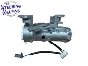11-18 GTI GOLF EOS IGNITION LOCK HOUSING STEERING LOCK NEW 1K0905851B (for: Audi)