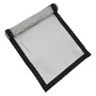 Tent Stove Chimney Fireproof Cloth Stay Safe and Dry during Outdoor Escapes
