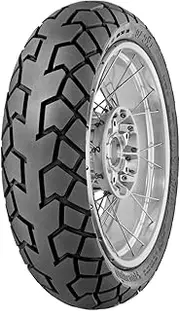 CONTINENTAL 180/55 ZR17 73W TKC70 R TL M+S -55/55/R17 73W - A/A/70dB - Moto Pneu