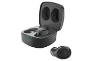 Motorola Moto Buds 100 True Wireless Earbuds - Black