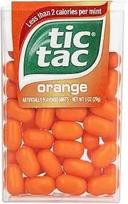 Tic Tac Big Pack Candy box of 12