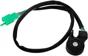Vaguelly Motorcycle Kill Switch Handlebar Safety Switch Stop Button for Bikes Easy Engine Shutdown