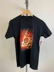 Obey Black Gold Black Tee Artist New Men T-Shirt 165361231-BLK Small