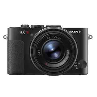 SONY RX1R 數位相機