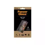 PanzerGlass Edge to Edge Screen Protector for Google Pixel 6 - Black