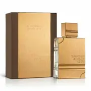 Al Haramain Amber Oud Eau de Parfum Unisex 60 ml