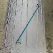Snake Catcher 1.8m Aluminum Body, Snake Tong