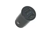 4.8A Dual Port USB Car Charger
