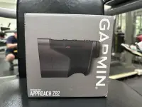 在飛比找Yahoo!奇摩拍賣優惠-GARMIN Approach Z82 GPS 高爾夫雷射測