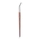 Bent Liner Makeup Brushes Eyeliner Detail Eye Liner Precision Cosmetic TooG5