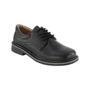 Classic Lace Up School Shoes