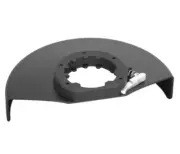 Milwaukee 14-32-0215, T27 Tool-less 5” Grinding Guard for 6117, 6161, 6121, 6124