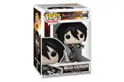 Attack on Titan Mikasa Ackerman Pop! Vinyl