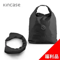 在飛比找momo購物網優惠-【Kincase】IPX8摺疊便攜防水萬用袋(福利品)