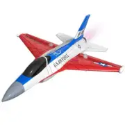F16 Falcon RC Fighter Jet 2Ch for Beginners, Kids with Cool Lights | KIDS TOY LO