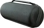 Portable Espresso Machine Storage Bag – Shockproof & Water-Resistant EVA Case | Travel Carrying Case for Coffee Makers & Accessories | Compact, Durable & Easy to Carry for Safe Storage & Protection,