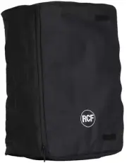 RCF CVR ART 708 PROTECTION COVER FOR ART 708-A MK4 & 708-A MK5 Speaker BLACK