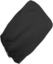 Folding Chair Dust Cover Foldable Chair Desktop Protective Guard Desk and Chair Protector Outdoor 210 Oxford Cloth Air Conditioning Cover