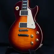 Epiphone Inspired by Gibson Custom 1959 Les Paul Standard Deep Cherry Sunburst