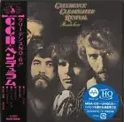 Creedence Clearwater Revival Format: Audio CD