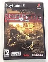 Sniper Elite / Game