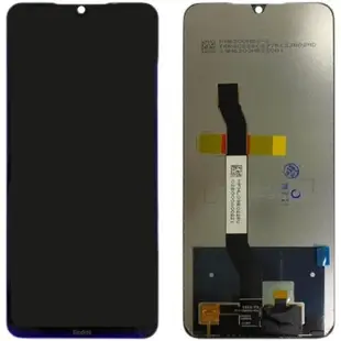 酷蜂適用于小Redmi紅米note7 Note8 Note8Pro屏幕總成一體內外屏