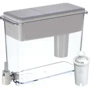 Brita UltraMax Water Dispenser 27-Cup with Standard Filter