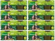 Knorr Herby Stock Pot 104g PACK OF 8