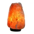 Authentic Himalayan Salt Lamp - Large & Small Himalayan Rock Salt Lamp, Salt