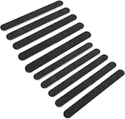 Model Grinding Tool 10pcs Model Sanding Sticks Double-Sided Design for Craft Work