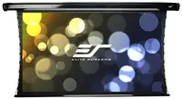 在飛比找PChome24h購物優惠-Elite Screens 億立銀幕16:9 EPV 120