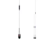 GME AE409L Fold down UHF Antenna Stainless Steel 6/9dBi 477MHz 83cm/123cm