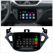 8" For Opel 2015-19 Corsa 13-16 Adam Android 10.0 Car GPS Navigation Player WiFi