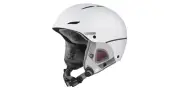 Bollé Juliet 32078 Ski Helmet Medium 54-58cm White Pearl Matte