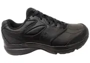 Saucony Womens Integrity Walker 3 Wide Fit Comfortable Leather Shoes