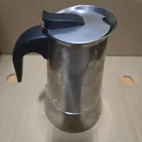 在飛比找Yahoo!奇摩拍賣優惠-鍋寶 咖啡壺 經典義式摩卡咖啡壺 6人份