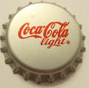 Coca Cola Germany crown bottle caps kronkorken capsule chapas