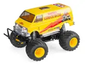 Tamiya 1/12 RC Lunch Box 2005 Electric Car Kit Series No.347 58347 Japan New