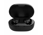 Bluetooth Wireless Mini Earbuds - Black