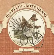 Die kleine rote Henne