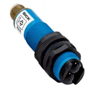 A● SICK VTE18-3F8612 Photoelectric proximity sensor ,PNP,New