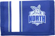 North Melbourne Kangaroos 2024 AFL GT Money Wallet