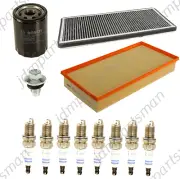 Tune Up / Filter Kit fits 2006-2009 Land Rover Range Rover (for: Land Rover)