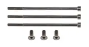 Titanium Screw Kit (6pc) for all Reedy SP5 Spec Motors 27476