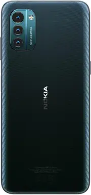 Nokia G21 64GB Nordic Blue - Brand New