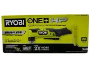 RYOBI ONE+ HP 18V 3/8 in. Right Angle Drill Tool Only PSBRA02B New