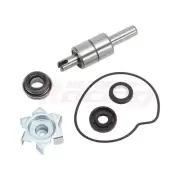 Water Pump Impeller Repair Kit For Yamaha FZR400 1988-1990 FZR400RR-SP 1992-1994