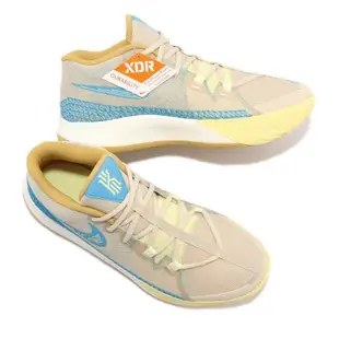 Nike 籃球鞋 Kyrie Flytrap VI EP 男鞋 緩震 子系列 XDR KI DM1126-100