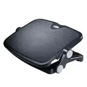 StarTech Adjustable Under-Desk Foot Rest FTRST1