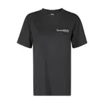 [Sporty & Rich] Sporty & Rich HWCNY T-shirt XS BLACK